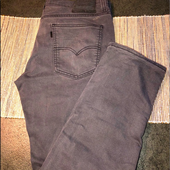 Levi's 511 Mens Jeans